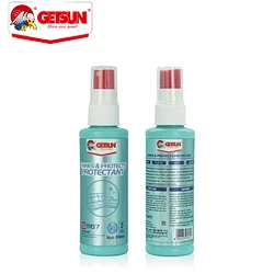 Getsun Shines Protects Protectant